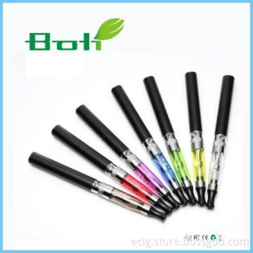 2013 Best Seller!!!eGo Series Basic Electronic Cigarette Model eGo T